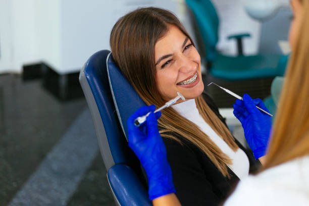 Best Wisdom Tooth Removal  in Tulia, TX