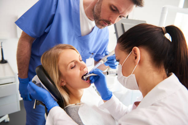 Best Invisalign and Clear Aligners  in Tulia, TX
