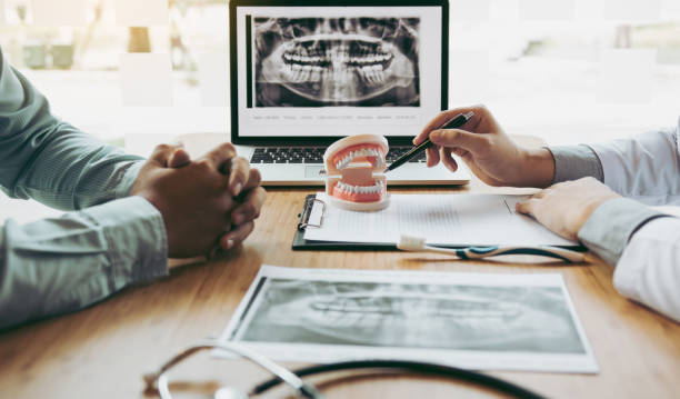 Advanced Technology for Better Dental Care in Tulia, TX