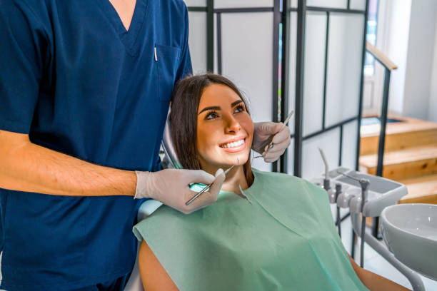 Best Preventive Dentistry  in Tulia, TX